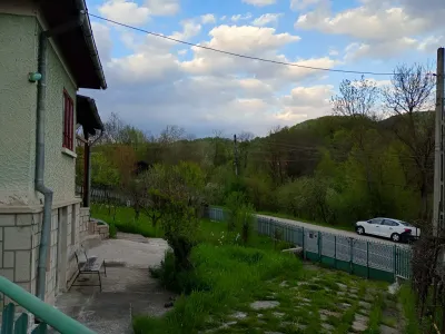 acces stradal spre casă vânzare cumpărare Provița de Jos Prahova